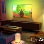 Ambiscape : l’Ambilight des téléviseurs Philips sous Titan OS s’étend à toute la pièce Ambiscape : l’Ambilight des téléviseurs Philips sous Titan OS s’étend à toute la pièce
