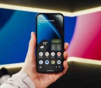Google Pixel 10a // Source : Chloé Pertuis pour Frandroid