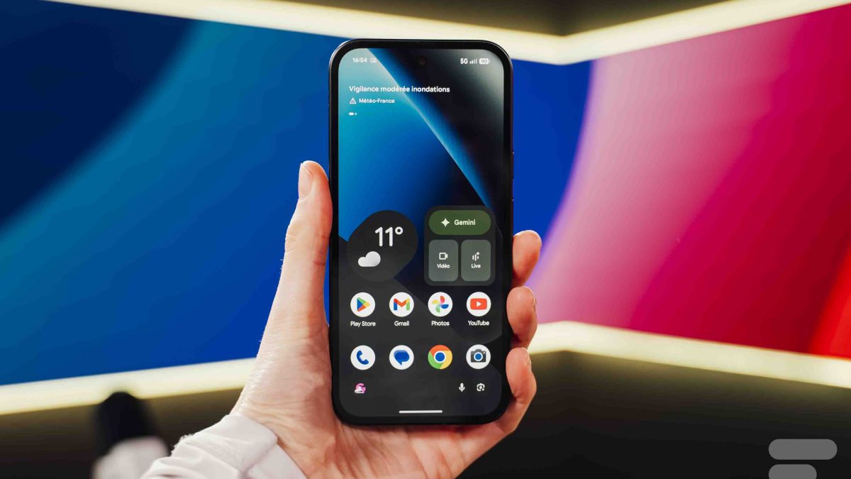 Android 17 pourrait faire disparaitre votre angoisse des notifications sur les Pixel