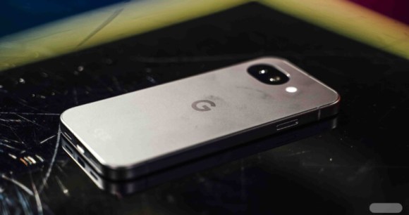 Google Pixel 10a Google Pixel 10a