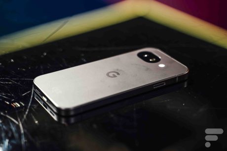 Google Pixel 10a