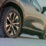 « L’une des plus grandes innovations de notre entreprise » : ce pneu hiver déploie ses clous tout seul sous 5°C « L’une des plus grandes innovations de notre entreprise » : ce pneu hiver déploie ses clous tout seul sous 5°C