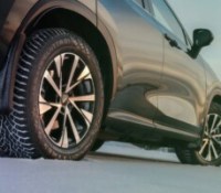 Crédit : Nokian Tyres
