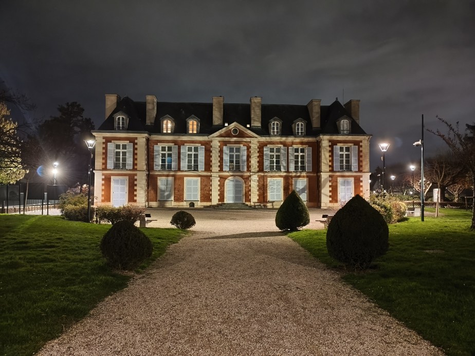 Poco X8 Pro - GA Nuit
