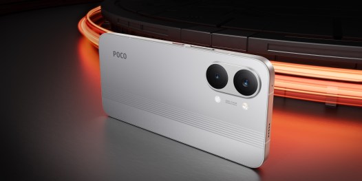 Xiaomi Poco X8 Pro Max // Source : Xiaomi