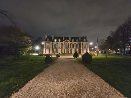 Poco X8 Pro - UGA nuit (3)
