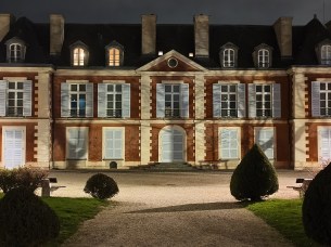 Poco X8 Pro - Zoom 2x nuit