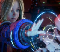 Pragmata est le prochain titre inédit signé Capcom // Source : Capcom