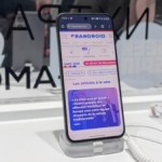 TCL corrige enfin le plus gros défaut de ses écrans « papier » TCL corrige enfin le plus gros défaut de ses écrans « papier »