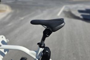 Qemeo selle suspendue