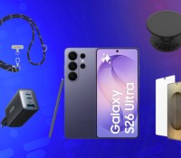 Quels accessoires S26 Ultra