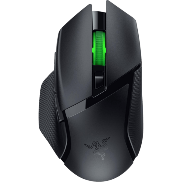 Razer Basilisk V3 X Hyperspeed