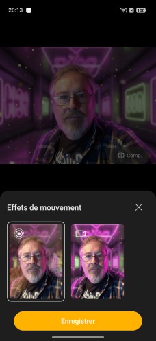 Realme 16 Pro - LightMe 3