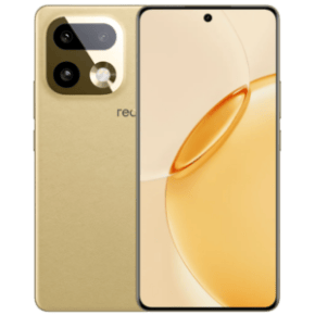Realme 16 Pro Plus