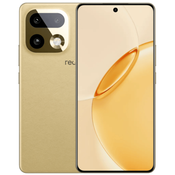 Realme 16 Pro Plus
