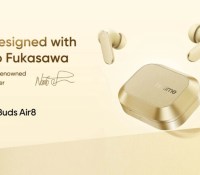realme Buds Air8 // Source : realme