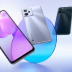 Pour dépanner ou comme premier smartphone, difficile de faire mieux que ce Realme C31 à seulement 58 € Pour dépanner ou comme premier smartphone, difficile de faire mieux que ce Realme C31 à seulement 58 €