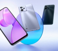 Realme C31