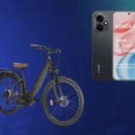 Honor 400, Nakamura Crossover LTD et forfaits gratuits jusqu&rsquo;à l&rsquo;été : les 3 bons plans incontournables du mardi 24 mars 2026