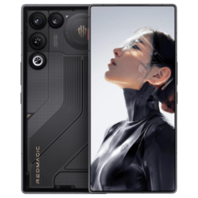 Redmagic 11 Air Redmagic 11 Air