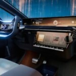 Voici à quoi ressembleront les Renault électriques en 2028 : drôle de volant et grands écrans inspirés de Xiaomi et Peugeot Voici à quoi ressembleront les Renault électriques en 2028 : drôle de volant et grands écrans inspirés de Xiaomi et Peugeot