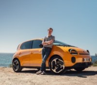 Renault Twingo E-Tech – -00003
