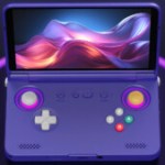 Les jeux rétro des 30 dernières années tournent sur cette console portable au look de 3DS en promo à moins de 200 € Les jeux rétro des 30 dernières années tournent sur cette console portable au look de 3DS en promo à moins de 200 €