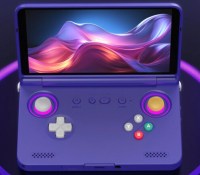 La Retroid Pocket Flip 2