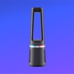 Il ventile, chauffe et assainit l’air : ce rival du Dyson Hot+Cool, qui est en plus connecté, coûte moins de 400 € Il ventile, chauffe et assainit l’air : ce rival du Dyson Hot+Cool, qui est en plus connecté, coûte moins de 400 €