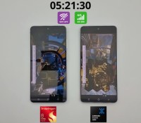 S26 Exynos 2600 vs Snapdragon 8 Elite Gen 5 Battery Drain Test 3-0 screenshot