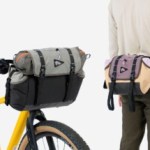 Ces sacoches vélo Decathlon se transforment en banane, en plus d’être abordables Ces sacoches vélo Decathlon se transforment en banane, en plus d’être abordables