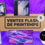 Samsung sort le grand jeu pour le dernier jour des Ventes Flash d’Amazon&nbsp;: les 9 deals à saisir