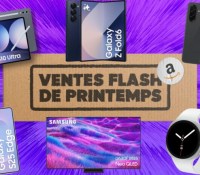 Samsung — Amazon Ventes Flash de Printemps (2)