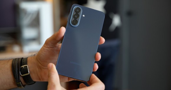 Samsung Galaxy A57