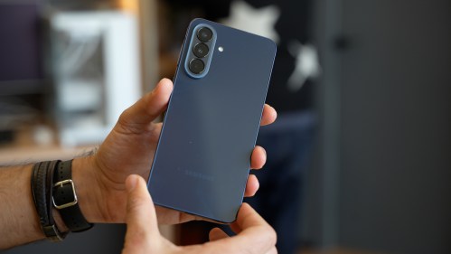 Samsung Galaxy A57
