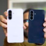 J’ai pris en main les Samsung Galaxy A57 et Galaxy A37 : toutes les différences et mes premières impressions J’ai pris en main les Samsung Galaxy A57 et Galaxy A37 : toutes les différences et mes premières impressions