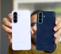 Samsung Galaxy A37 et Galaxy A57 // Source : Alexis Grandgirard - Frandroid Samsung Galaxy A37 et Galaxy A57 // Source : Alexis Grandgirard - Frandroid