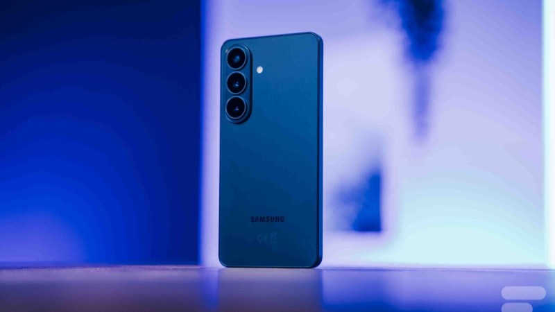 Attendre a été une mauvaise idée : Samsung augmente le prix de ses Galaxy S26