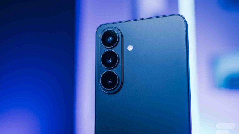 Samsung Galaxy S26, A57 et A27 : les meilleurs smartphones de Samsung baissent de prix pour la rentrée