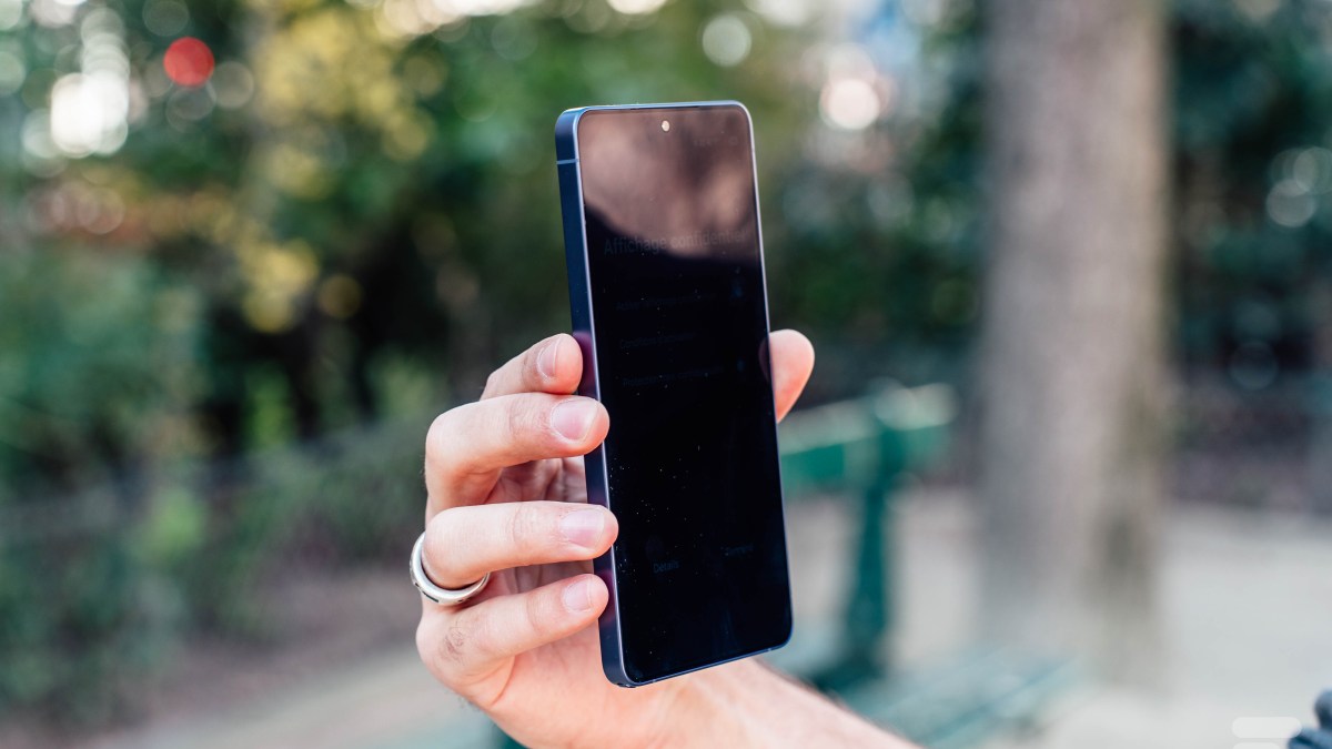 Galaxy S27 Ultra : son Privacy Display corrigerait enfin son plus gros défaut