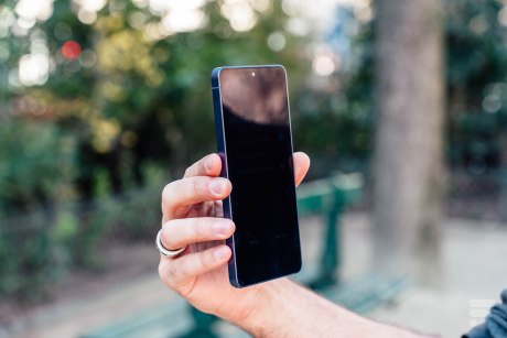 Samsung Galaxy S26 Ultra // Source : Robin Wycke - Frandroid
