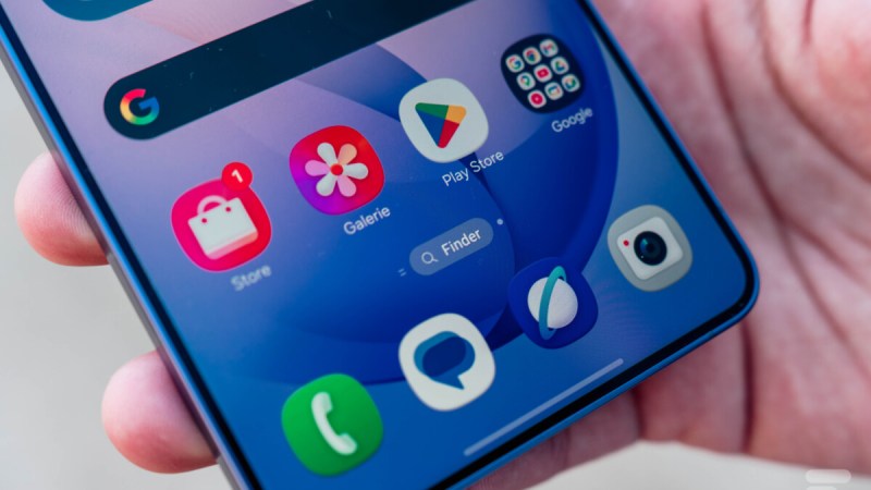 Les Galaxy S27 Pro/Ultra seront équipées des mêmes écrans que les nouveaux iPhone