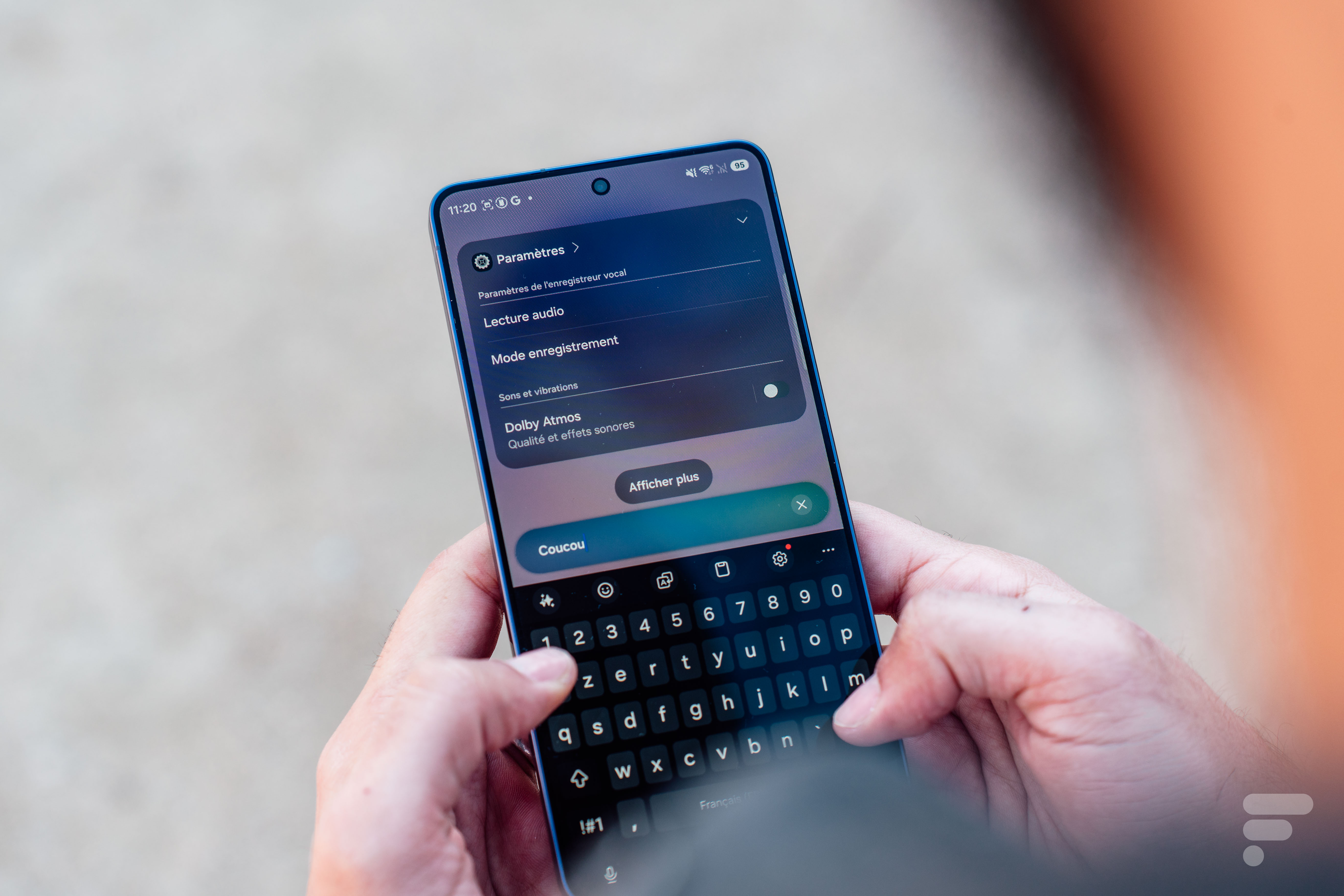 One UI 9 est disponible en France sur les Samsung Galaxy S26 : voici toutes les nouveautés