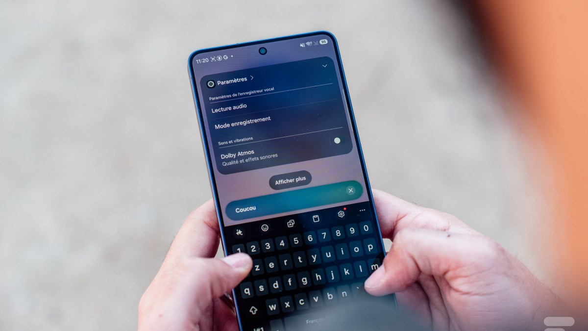 One UI 9 est disponible en France sur les Samsung Galaxy S26 : voici toutes les nouveautés