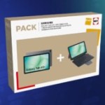 Idéal pour le travail nomade, ce pack Samsung avec une Galaxy Tab A11+ et un clavier ne dépasse pas 250 € Idéal pour le travail nomade, ce pack Samsung avec une Galaxy Tab A11+ et un clavier ne dépasse pas 250 €