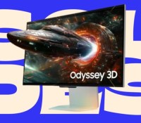 Samsung Odyssey 3D G9 G90XF – Soldes d&rsquo;été 2026