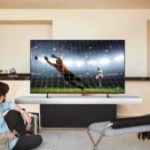 Ce TV OLED Samsung de 77 pouces perd 44&nbsp;%, la bonne affaire pour vivre les matchs de la Coupe du Monde sur grand écran