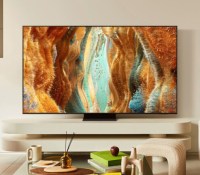 Samsung TQ85QN70
