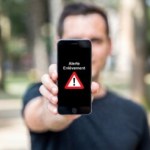 Alerte Enlèvement : votre smartphone va sonner pour sauver des enfants Alerte Enlèvement : votre smartphone va sonner pour sauver des enfants