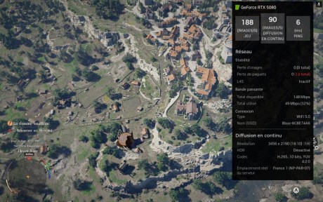 Crimson Desert SD